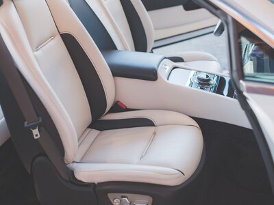 2016 ROLLS-ROYCE DAWN 照片 55