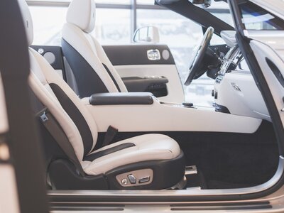 2016 ROLLS-ROYCE DAWN 照片 56