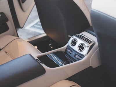 2016 ROLLS-ROYCE DAWN 照片 59