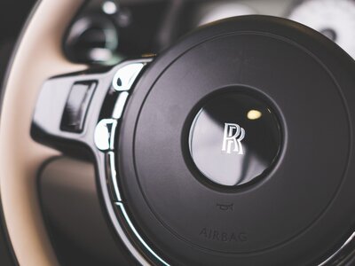 2016 ROLLS-ROYCE DAWN 照片 62