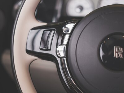 2016 ROLLS-ROYCE DAWN 照片 63