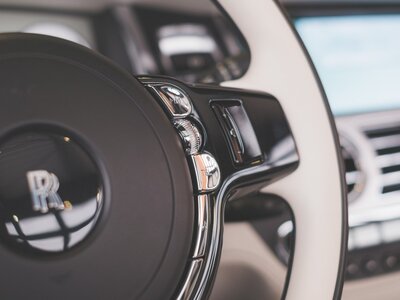 2016 ROLLS-ROYCE DAWN 照片 64