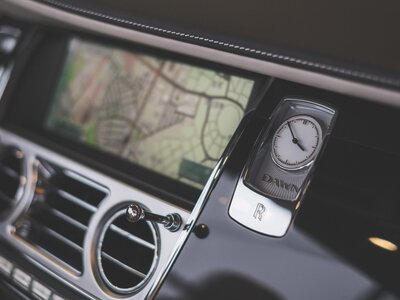 2016 ROLLS-ROYCE DAWN 照片 66