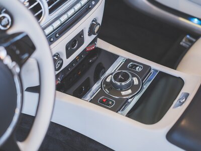 2016 ROLLS-ROYCE DAWN 照片 68
