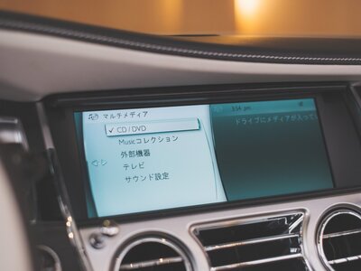 2016 ROLLS-ROYCE DAWN 照片 69