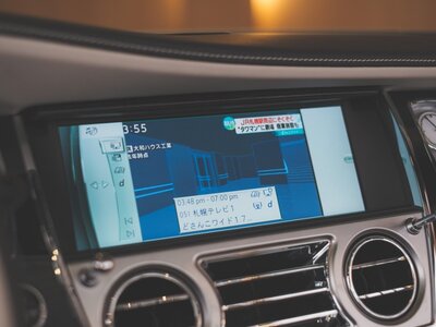 2016 ROLLS-ROYCE DAWN 照片 70
