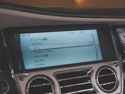 2016 ROLLS-ROYCE DAWN 照片 71