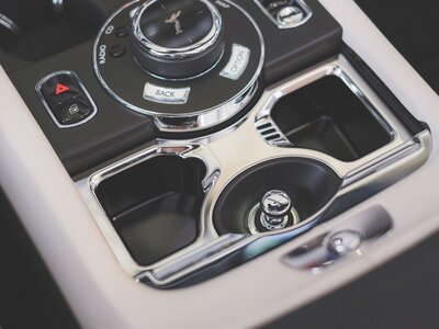 2016 ROLLS-ROYCE DAWN 照片 73