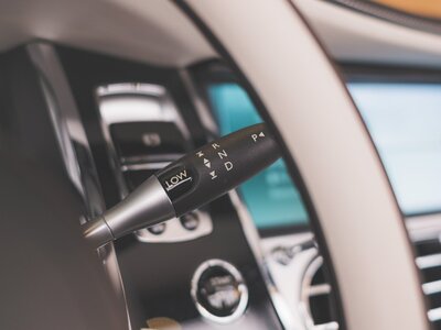 2016 ROLLS-ROYCE DAWN 照片 76