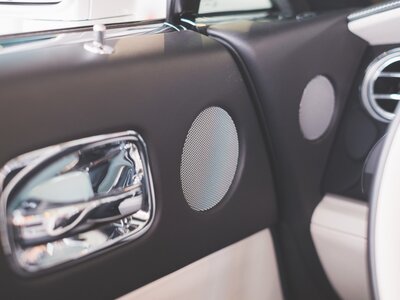2016 ROLLS-ROYCE DAWN 照片 79