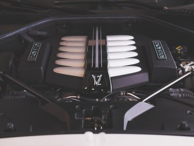 2016 ROLLS-ROYCE DAWN 照片 81