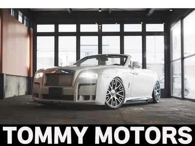 2016 ROLLS-ROYCE DAWN 照片 2