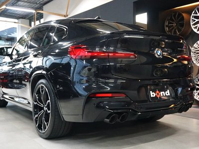 صورة 3 لـ 2021 BMW X4 M