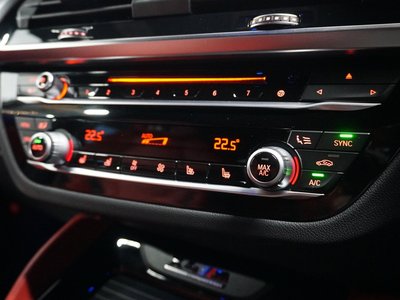 صورة 16 لـ 2021 BMW X4 M