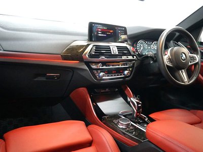 صورة 7 لـ 2021 BMW X4 M