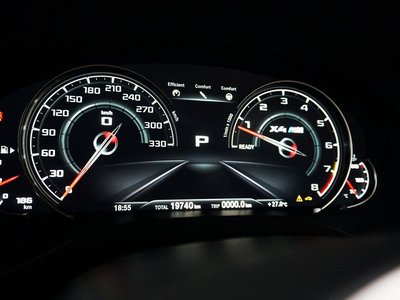 صورة 14 لـ 2021 BMW X4 M