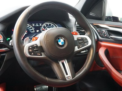 صورة 10 لـ 2021 BMW X4 M