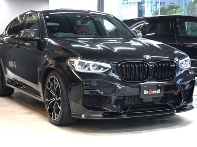 صورة 4 لـ 2021 BMW X4 M