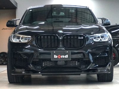 صورة 5 لـ 2021 BMW X4 M