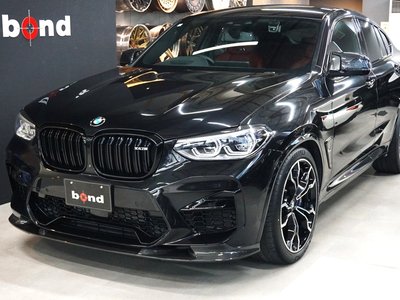 صورة 6 لـ 2021 BMW X4 M