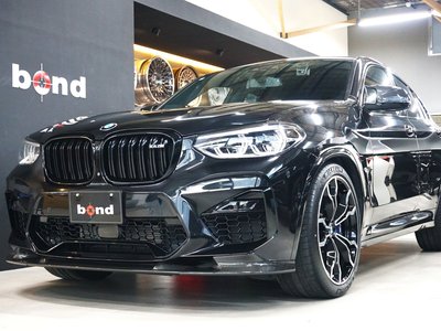 صورة 1 لـ 2021 BMW X4 M