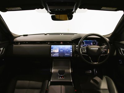 2025 LAND Rover RANGE ROVER VELAR thumbnail 45