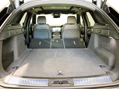 2025 LAND Rover RANGE ROVER VELAR photo 12