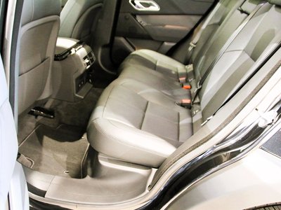 2025 LAND Rover RANGE ROVER VELAR thumbnail 27