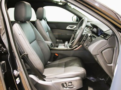 2025 LAND Rover RANGE ROVER VELAR thumbnail 19