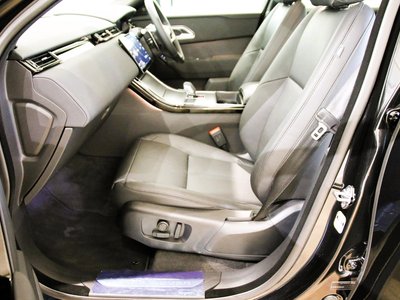 2025 LAND Rover RANGE ROVER VELAR thumbnail 23