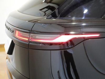 2025 LAND Rover RANGE ROVER VELAR thumbnail 42