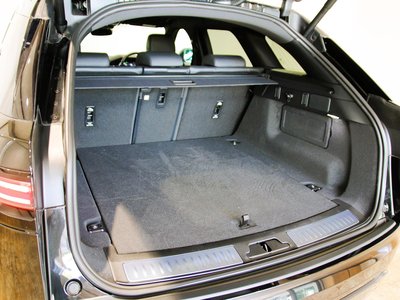 2025 LAND Rover RANGE ROVER VELAR photo 11
