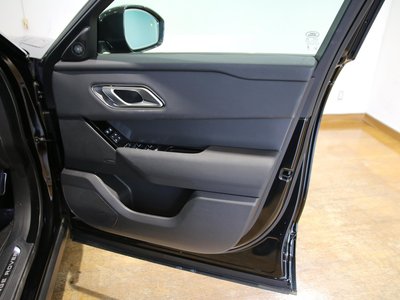2025 LAND Rover RANGE ROVER VELAR photo 16