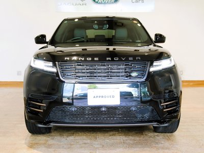 2025 LAND Rover RANGE ROVER VELAR photo 2