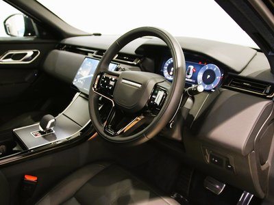 2025 LAND Rover RANGE ROVER VELAR thumbnail 50