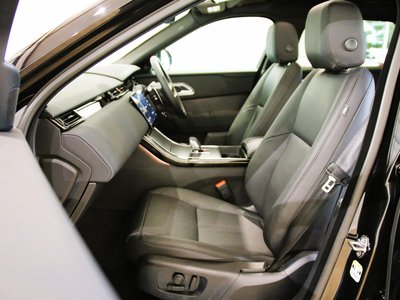 2025 LAND Rover RANGE ROVER VELAR thumbnail 22