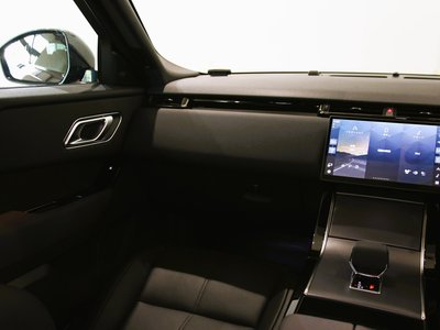 2025 LAND Rover RANGE ROVER VELAR photo 14