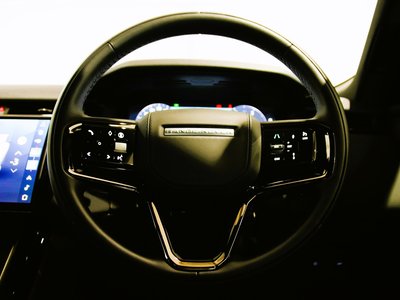 2025 LAND Rover RANGE ROVER VELAR thumbnail 52