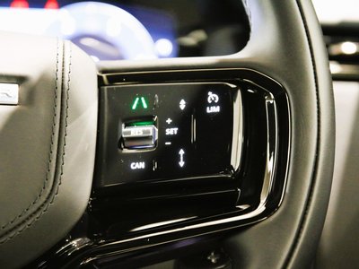 2025 LAND Rover RANGE ROVER VELAR thumbnail 54
