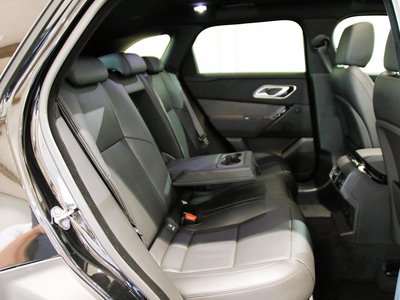 2025 LAND Rover RANGE ROVER VELAR thumbnail 29