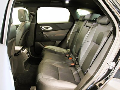 2025 LAND Rover RANGE ROVER VELAR thumbnail 25