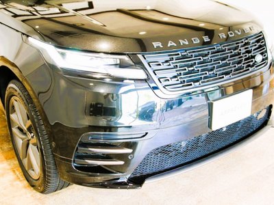 2025 LAND Rover RANGE ROVER VELAR thumbnail 37