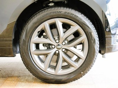 2025 LAND Rover RANGE ROVER VELAR thumbnail 35