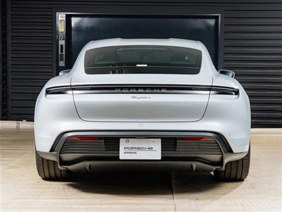 2024 Porsche TAYCAN 缩略图 5