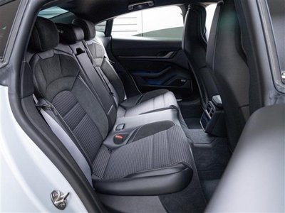 2024 Porsche TAYCAN 缩略图 19