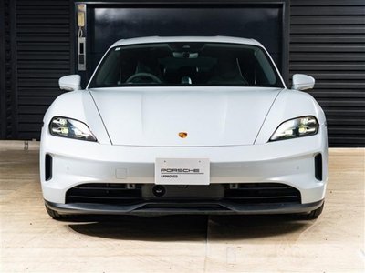 2024 Porsche TAYCAN 缩略图 4