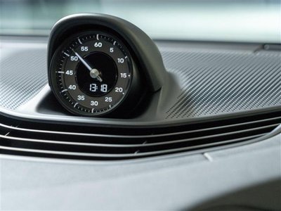 2024 Porsche TAYCAN 缩略图 23