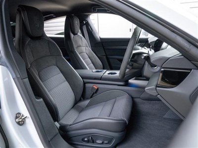 2024 Porsche TAYCAN 缩略图 10