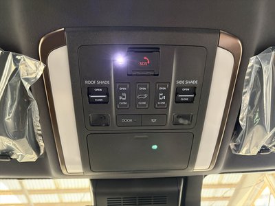 صورة مصغرة 22 لـ 2026 Toyota ALPHARD