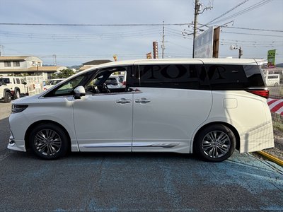 صورة مصغرة 8 لـ 2026 Toyota ALPHARD